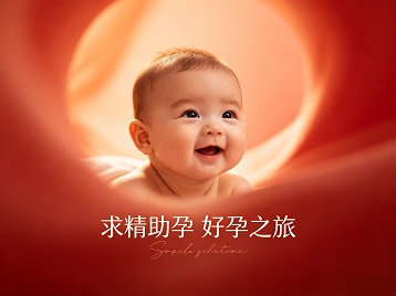 清流求精助孕科学助孕 开启专属好孕之旅