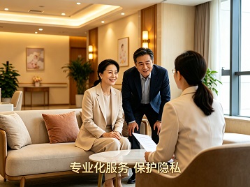 清流有偿售卵代生女生的客户的客户群体有哪些