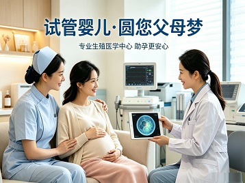 清流辅助生育服务 试管婴儿行业的兴起背景、发展与未来展望